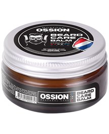 Comprar online Ossion Beard Care Balm 50 ml en la tienda alpel.es - Peluquería y Maquillaje
