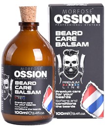 Comprar online Ossion Beard Care Balsam 100 ml en la tienda alpel.es - Peluquería y Maquillaje