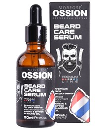 Comprar online Ossion Beard Care Sérum 50 ml en la tienda alpel.es - Peluquería y Maquillaje