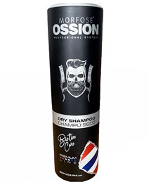 Comprar online Ossion Dry Shampoo 200 ml en la tienda alpel.es - Peluquería y Maquillaje
