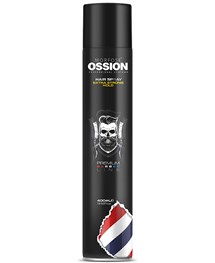 Comprar online Ossion Extra Strong Hold Hair Spray 400 ml en la tienda alpel.es - Peluquería y Maquillaje