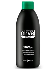 Comprar online nirvel nature oxidante 10 vol 150 ml en la tienda alpel.es - Peluquería y Maquillaje
