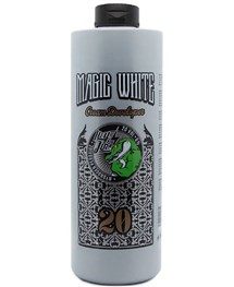 Comprar online Oxidante 20 Vol 1000 ml Hey Joe en la tienda alpel.es - Peluquería y Maquillaje