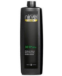 Comprar online nirvel nature oxidante 30 vol 1000 ml en la tienda alpel.es - Peluquería y Maquillaje