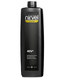 Comprar online nirvel oxidante 40 vol 1000 ml en la tienda alpel.es - Peluquería y Maquillaje
