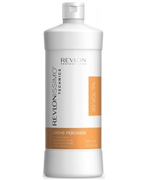 Comprar online Oxidante Revlon 9% 30 Volúmenes 900 ml en la tienda alpel.es - Peluquería y Maquillaje