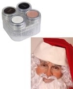 Comprar Pack Grimas Maquillaje Fantasia Navidad Papa Noel online en la tienda Alpel