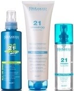 Pack Salerm 21 Comprar Champú + Express Spray + Finish - Alpel Pack Salerm 21 Comprar Champú + Express Spray + Finish - Alpel