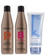Comprar Pack Salerm Protein Reparador Cabello online en la tienda Alpel Comprar Pack Salerm Protein Reparador Cabello online en la tienda Alpel