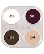 Comprar Paleta Maquillaje Envejecimiento 4 Maquillajes En Crema Grimas online en la tienda Alpel