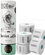 Papel de Cuello Barber Line 5 rollos - Alpel