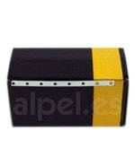 Comprar Papel Plata En Caja Oro 12 Cm 440 grs online en la tienda Alpel Comprar Papel Plata En Caja Oro 12 Cm 440 grs online en la tienda Alpel