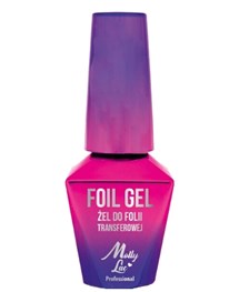 Comprar online Pegamento para Foil de Secado en Lámpara Molly 10 ml en la tienda alpel.es - Peluquería y Maquillaje