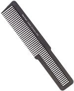 Buy 10 Pack Hair Stylists Styling Comb Set with 10 Pack Duck Bill Clips  Salon Barber Antistatic Hair Combs Styling Comb set Hair Styling Comb with  Silver Metal Clip Online at Low