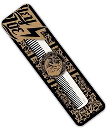 Comprar online Peine Pelo Premium Aluminio Ac04 Hey Joe en la tienda alpel.es - Peluquería y Maquillaje