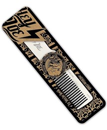 Comprar online Peine Pelo Premium Aluminio Ac10 Hey Joe en la tienda alpel.es - Peluquería y Maquillaje