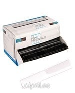 Comprar Peine Precintado Desechable Color Blanco 100 Unid online en la tienda Alpel Comprar Peine Precintado Desechable Color Blanco 100 Unid online en la tienda Alpel