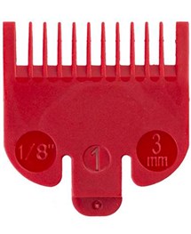 Comprar online el Peine Separador Nº 1 - 3 mm Compatible Wahl en Alpel