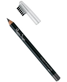 Comprar online Perfilador Cejas + Cepillo Peggy Sage Gris en la tienda alpel.es - Peluquería y Maquillaje