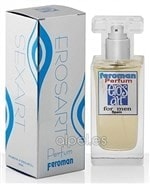 Comprar Perfume Feromonas Feroman Eros-Art Hombre 50 ml online en la tienda Alpel Comprar Perfume Feromonas Feroman Eros-Art Hombre 50 ml online en la tienda Alpel