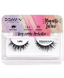 Comprar online Pestañas Magnéticas Cool Lashes Doman Cosmetic Lelu en la tienda alpel.es - Peluquería y Maquillaje