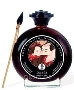 Comprar Pintura Corporal Shunga Chocolate 100 ml online en la tienda Alpel Comprar Pintura Corporal Shunga Chocolate 100 ml online en la tienda Alpel