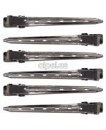 Comprar Pinza Curvada Metal 6 Unid online en la tienda Alpel