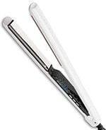 Plancha de pelo Corioliss C3 Blanca con placas de Titanio - Comprar online en Alpel Plancha de pelo Corioliss C3 Blanca con placas de Titanio - Comprar online en Alpel
