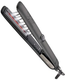 Comprar online Plancha Gamma+ Vapor Styler Infrared en la tienda alpel.es - Peluquería y Maquillaje