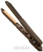 Plancha de pelo Steinhart Curler Curvada Ceramica - Comprar online en Alpel