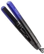 Plancha de pelo Steinhart Ion Led Keratin Azul - Comprar online en Alpel Plancha de pelo Steinhart Ion Led Keratin Azul - Comprar online en Alpel