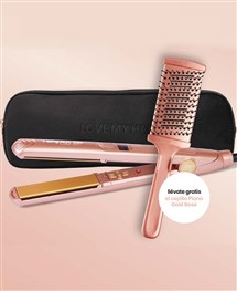 Compra Plancha Termix 230º Gold Rose al mejor precio online