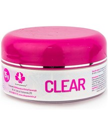 Comprar online Polvo acrílico Molly 15 gr Clear en la tienda alpel.es - Peluquería y Maquillaje