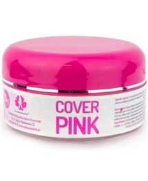 Comprar online Polvo acrílico Molly 15 gr Cover Pink en la tienda alpel.es - Peluquería y Maquillaje