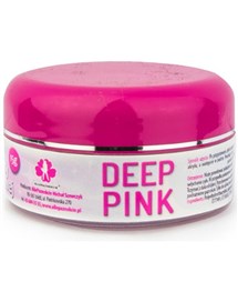 Comprar online Polvo acrílico Molly 15 gr Deep Pink en la tienda alpel.es - Peluquería y Maquillaje