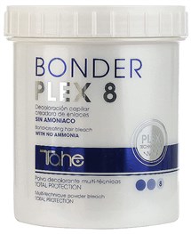 Comprar online Polvo Delocorante 500 gr Tahe Bonder Plex 8 en la tienda alpel.es - Peluquería y Maquillaje
