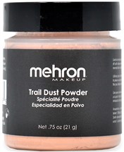 Comprar Polvos Ambientar Mehron Trail Dust Powder online en la tienda Alpel