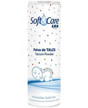 Comprar online Polvos de Talco LEA Soft&Care 200 gr - Comprar online en Alpel en la tienda alpel.es - Peluquería y Maquillaje