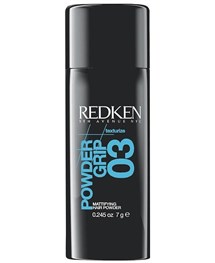 Comprar online Polvos Texturizantes Powder Grip Mattifying Hair Redken Texturize 7 gr en la tienda alpel.es - Peluquería y Maquillaje