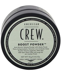 Comprar online Polvos Volumen Peinado American Crew 10 gr en la tienda alpel.es - Peluquería y Maquillaje