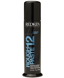 Comprar online Pomada Fijación Flexible Rough Paste Redken Texturize 75 ml en la tienda alpel.es - Peluquería y Maquillaje