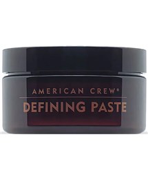 Comprar online Pomada Fijación Media Bajo Brillo American Crew 85 gr en la tienda alpel.es - Peluquería y Maquillaje