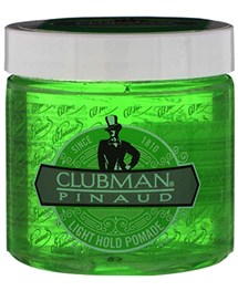 Comprar online Comprar online Pomada Fijación Suave 113 gr Clubman Pinaud en la tienda alpel.es - Peluquería y Maquillaje Comprar online Comprar online Pomada Fijación Suave 113 gr Clubman Pinaud en la tienda alpel.es - Peluquería y Maquillaje