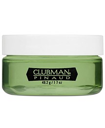 Comprar online Pomada Fijación Suave 48.2 gr Clubman Pinaud en la tienda alpel.es - Peluquería y Maquillaje