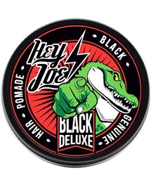 Comprar online Pomada Pelo Black Deluxe Hey Joe 100 ml en la tienda alpel.es - Peluquería y Maquillaje