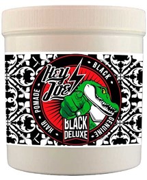 Comprar online Pomada Pelo Black Deluxe Hey Joe 1000 ml en la tienda alpel.es - Peluquería y Maquillaje