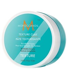 Comprar online Pomada Texturizante Fijación Fuerte Moroccanoil Texture 75 ml en la tienda alpel.es - Peluquería y Maquillaje