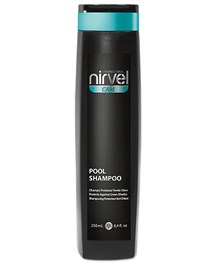 Comprar online nirvel care pool shampoo 250 ml en la tienda alpel.es - Peluquería y Maquillaje