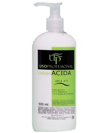 Comprar Postdepilatorio Crema Acida Al Limon 500 ml online en la tienda Alpel