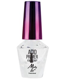 Comprar online Primer Ácido Molly 10 ml en la tienda alpel.es - Peluquería y Maquillaje